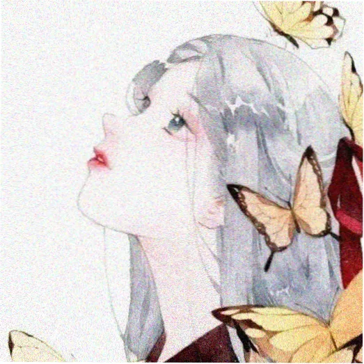 影迷下饭剧女王的头像